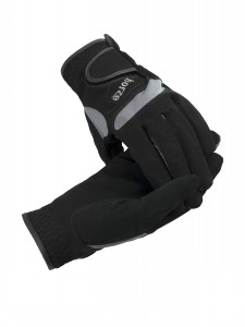 Lyon Synth Lther Gloves